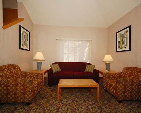 Sleep Inn Knoxville Room photo